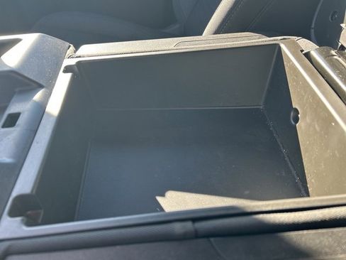 Used 2023 Chevrolet Silverado 1500 Custom Trail Boss image 31