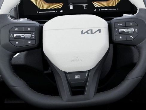 New 2026 Kia K4 GT-Line image 23