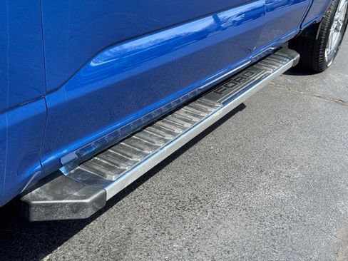 New 2025 Ford F150 XLT w/ Equipment Group 301A Standard image 38