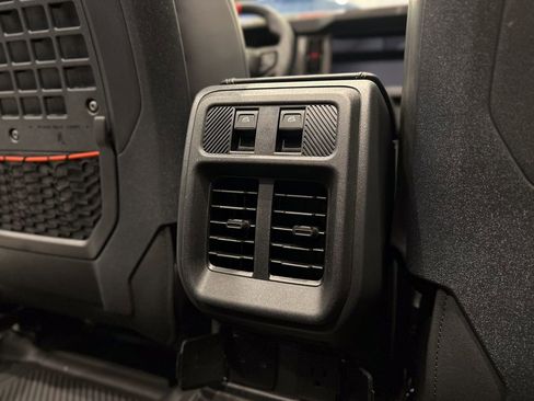 New 2025 Ford Bronco Raptor w/ Interior Carbon Fiber Pack image 82