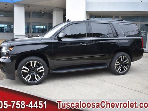 Used 2019 Chevrolet Tahoe Premier image 6