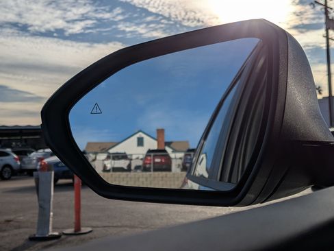 New 2026 Hyundai Tucson SEL image 15