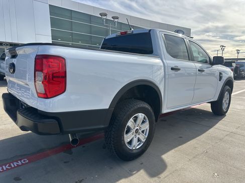 New 2025 Ford Ranger XL image 5