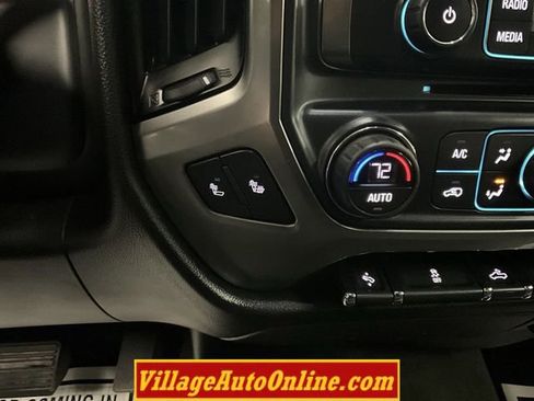 Used 2017 Chevrolet Silverado 1500 LT w/ All Star Edition image 28