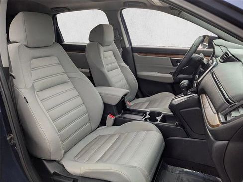 Used 2019 Honda CR-V EX image 22