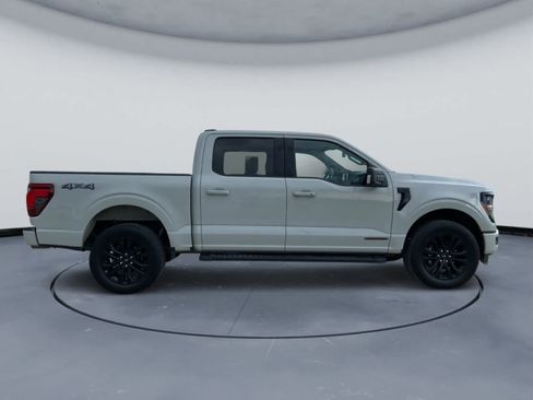 Used 2024 Ford F150 XLT w/ Equipment Group 303A High AWD/4WD image 5
