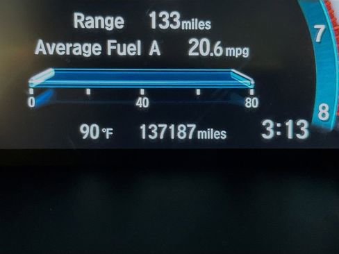 Used 2018 Honda Civic EX-L image 14
