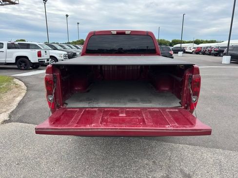Used 2005 Chevrolet Colorado LS AWD/4WD image 32