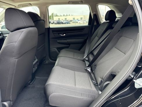 New 2026 Honda CR-V EX image 24