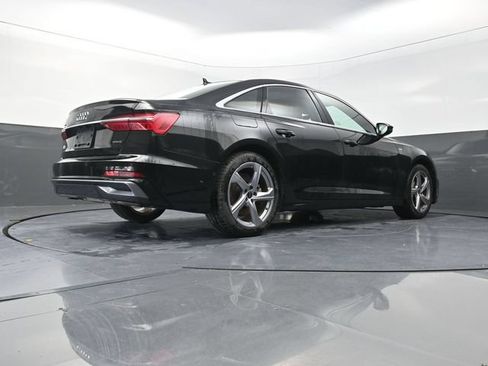 Used 2024 Audi A6 Premium Plus AWD/4WD image 37