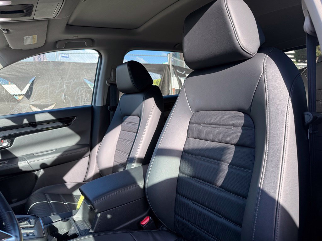 Used 2023 Honda CR-V EX-L image 12