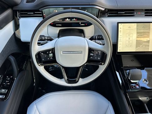 Used 2026 Land Rover Range Rover Sport Dynamic SE image 28