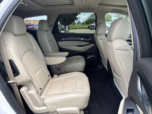 Certified 2021 Buick Enclave Premium w/ Sun and Sites Package AWD/4WD image 36