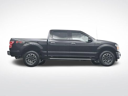 Used 2019 Ford F150 XLT w/ Equipment Group 302A Luxury image 34