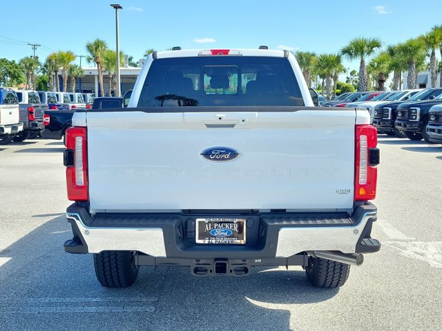 New 2026 Ford F250 Lariat w/ FX4 Off-Road Package AWD/4WD image 8