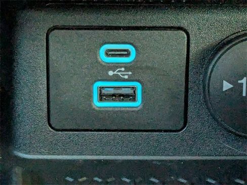 Used 2022 Ford Bronco Sport Badlands w/ Premium Package image 23