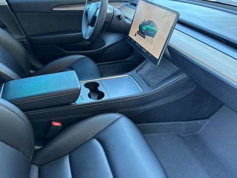 Used 2023 Tesla Model 3 Long Range AWD/4WD image 19