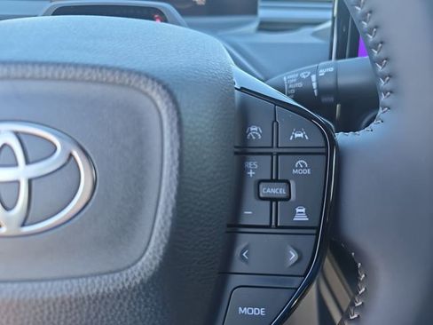 New 2026 Toyota bZ image 18