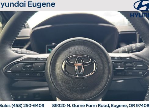 Used 2023 Toyota Corolla GR image 29