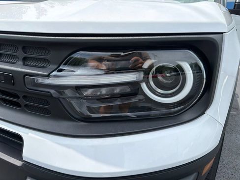 Used 2022 Ford Bronco Sport AWD/4WD image 9