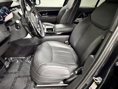 Used 2023 Land Rover Range Rover SE AWD/4WD image 22