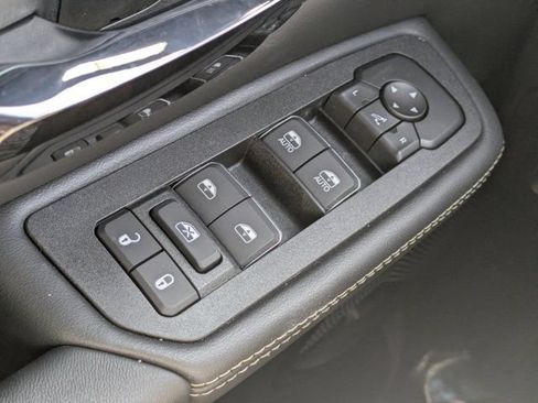 New 2026 RAM 1500 Limited AWD/4WD image 20