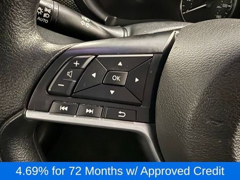Used 2022 Nissan Kicks SV image 15