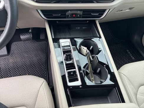 New 2026 Volkswagen Atlas SE AWD/4WD image 15