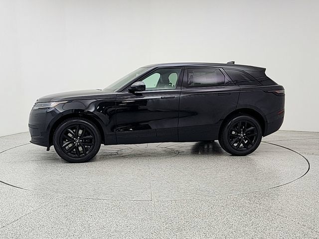 New 2026 Land Rover Range Rover Velar S AWD/4WD image 8