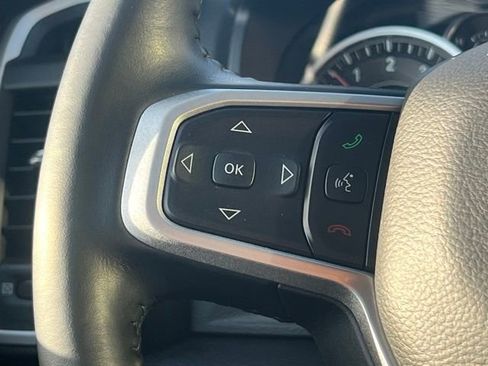 Used 2020 RAM 1500 Big Horn image 28