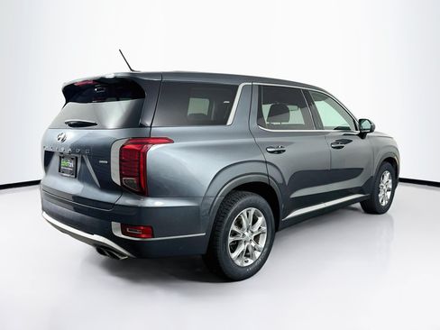 Used 2022 Hyundai Palisade SE AWD/4WD image 9