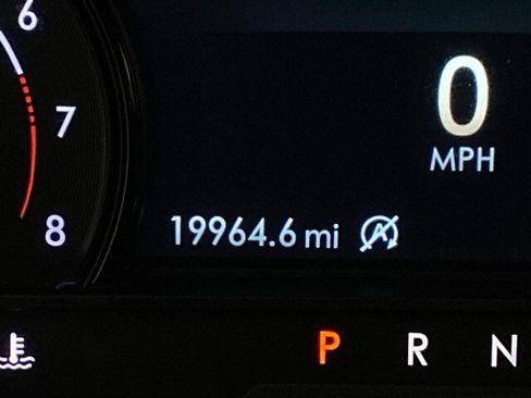 Used 2021 Lincoln Corsair AWD w/ Equipment Group 101A image 22