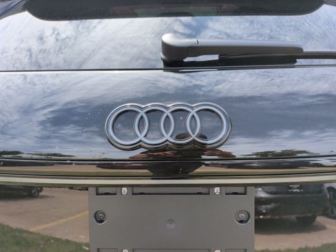 Used 2026 Audi Q3 quattro 2.0T AWD/4WD image 41