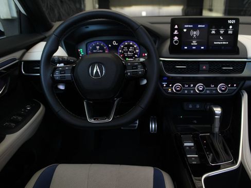 Used 2026 Acura ADX A-Spec FWD image 20