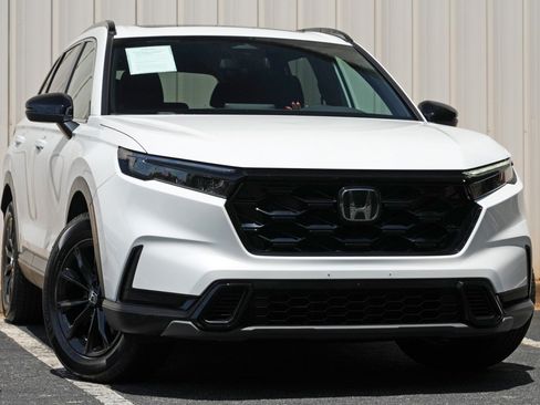 Used 2023 Honda CR-V Sport image 2