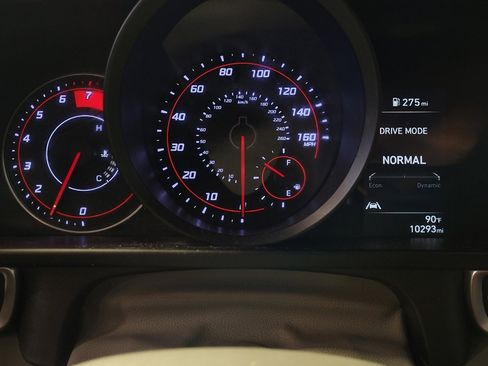 Used 2023 Hyundai Elantra SEL FWD image 23