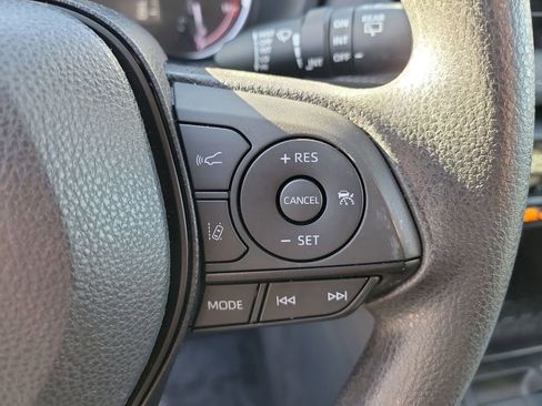 Used 2023 Toyota RAV4 XLE image 27