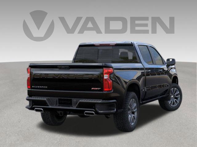 New 2026 Chevrolet Silverado 1500 RST AWD/4WD image 4