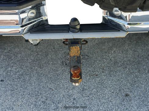 Used 1995 Ford Bronco Eddie Bauer image 66