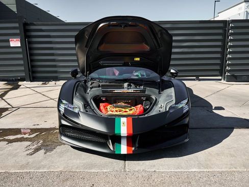 Used 2023 Ferrari SF90 Stradale image 22