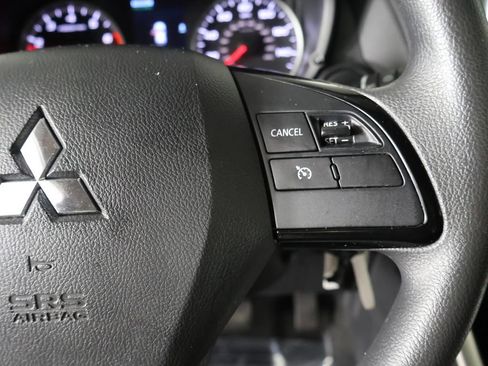 Used 2024 Mitsubishi Eclipse Cross ES AWD/4WD image 34