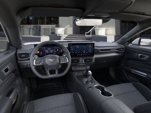 New 2026 Ford Mustang GT image 9