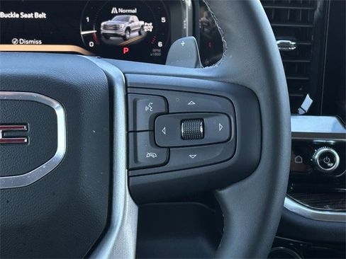 Used 2026 GMC Sierra 1500 Elevation w/ Elevation Premium Package image 18