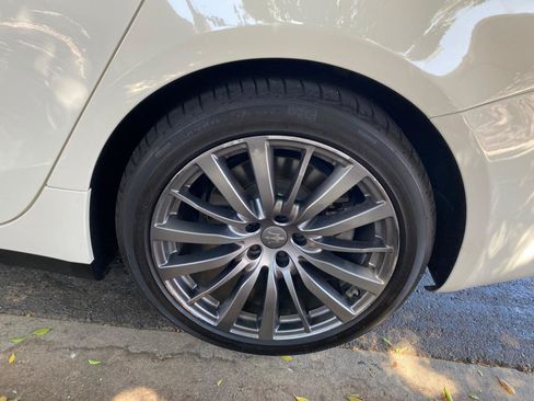 Used 2019 Maserati Ghibli RWD image 20