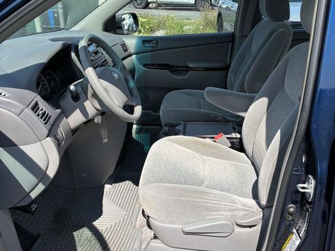 Used 2005 Toyota Sienna CE w/ CE Pkg 1 FWD image 15