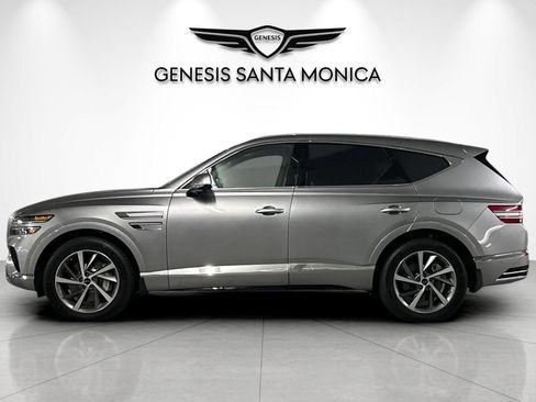 Used 2026 Genesis GV80 2.5T Advanced AWD/4WD image 9