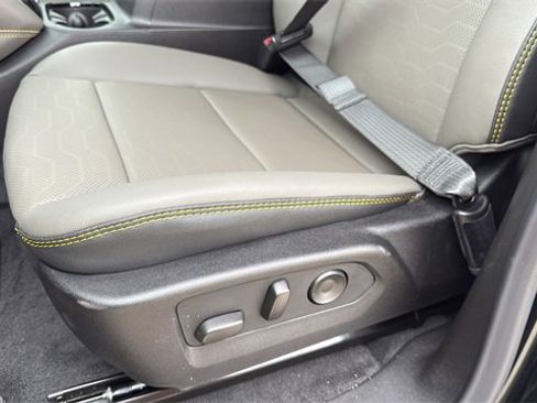 New 2026 Chevrolet Colorado ZR2 w/ Technology Package image 11