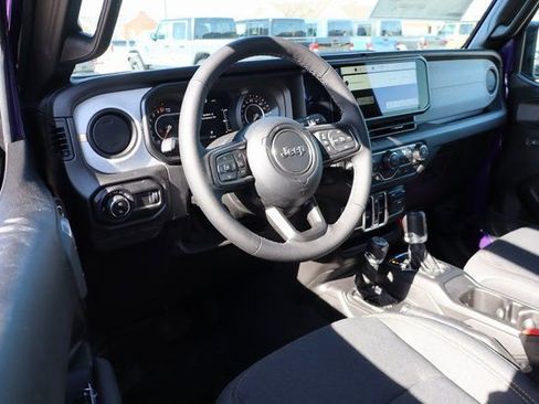 New 2026 Jeep Gladiator Sport image 12