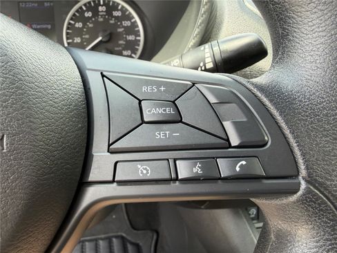 Used 2024 Nissan Sentra S FWD image 12
