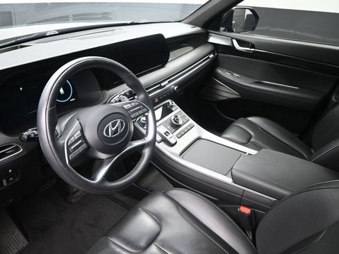 Used 2023 Hyundai Palisade Calligraphy AWD/4WD image 20